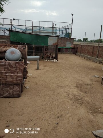  Plot For Sale in Kalwar Road