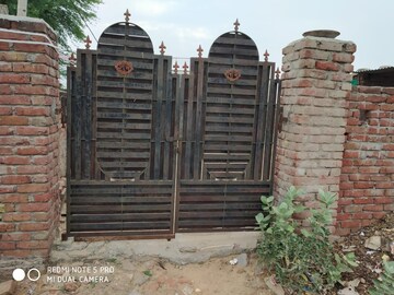  Plot – Exterior View View at Kalwar Road - for Sale
