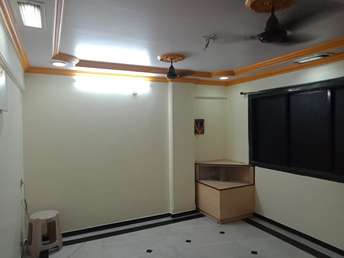 1 BHK Apartment For Rent in Panch Pakhadi Thane  7186961