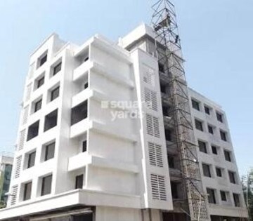  Plot – Exterior View View at Saiprasad Sai Arcade, Titwala - for Sale