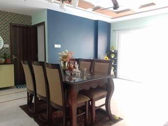 3 BHK Apartment For Rent in Murugesh Palya Bangalore  7187071