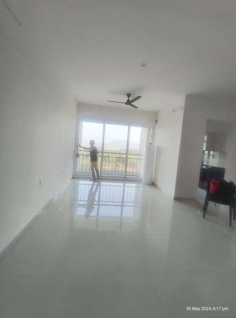 2 BHK Apartment For Rent in Marathon Nexzone New Panvel Navi Mumbai  7187102