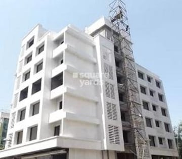  Plot – Exterior View View at Saiprasad Sai Arcade, Titwala - for Sale