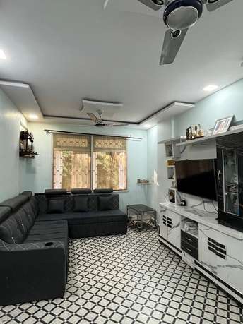 2 BHK Builder Floor For Rent in Milind Om Shanti Apartment Mulund East Mumbai 7187233