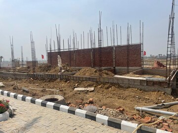  Plot – Exterior View View at Kishangarh - for Sale