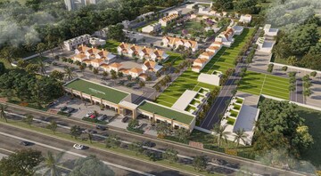   Plot at Kishangarh – for Sale