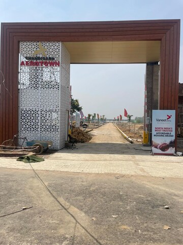  Plot – Exterior View View at Kishangarh - for Sale