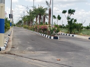  Plot – Exterior View View at Alair - for Sale