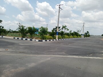 Plot Area in  Plot at Alair – for Sale