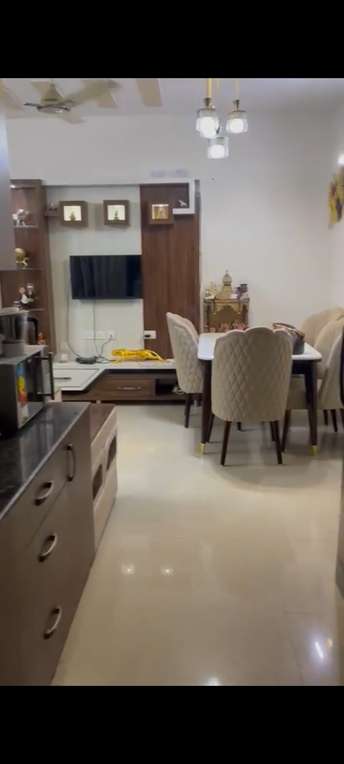 2 BHK Apartment For Rent in Samridhi Grand Avenue Noida Ext Tech Zone 4 Greater Noida 7187297