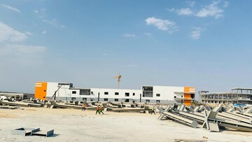  Plot – Exterior View View at Navabhoomi Wonder Greens, Kongar Khurd - for Sale