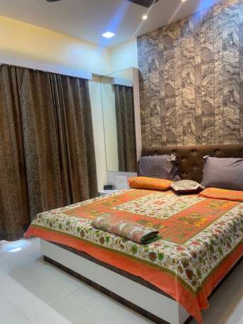 1 BHK Apartment For Rent in Kavesar Thane  7187302