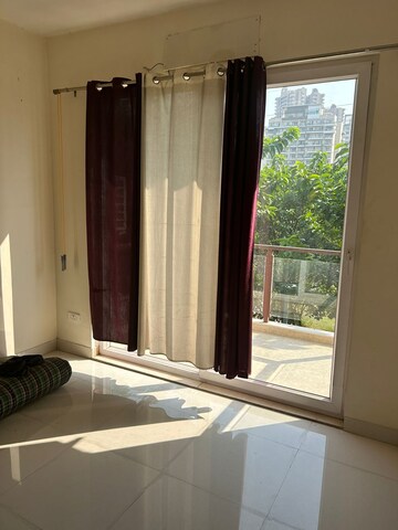 Bedroom in 3 BHK Apartment at Tulip Violet, Sector 69 – for Sale