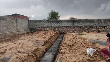  Plot For Sale in Kalwar Road