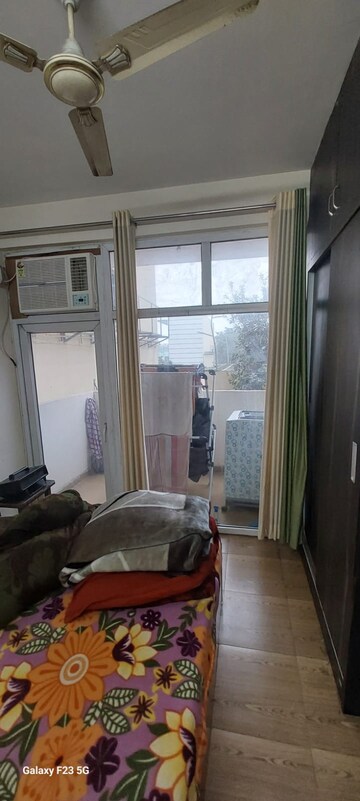 Kitchen in 2 BHK Apartment at Tulip Lemon, Sector 69 – for Sale