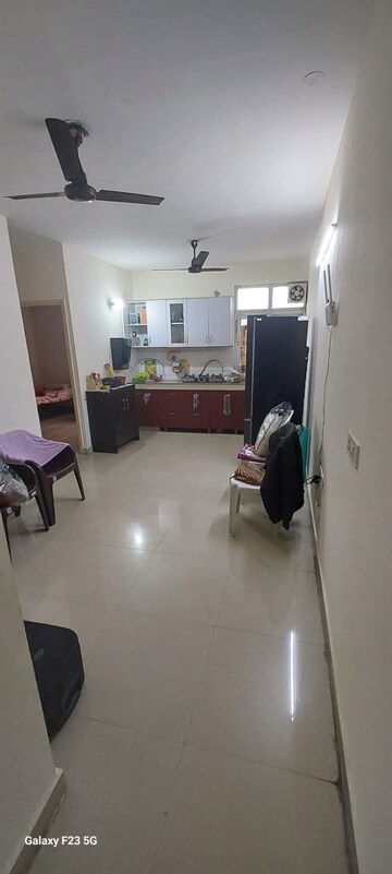 Master Bedroom in 2 BHK Apartment at Tulip Lemon, Sector 69 – for Sale