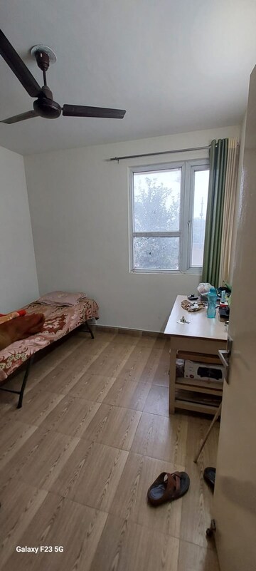 Bedroom in 2 BHK Apartment at Tulip Lemon, Sector 69 – for Sale