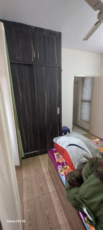 Bedroom in 2 BHK Apartment at Tulip Lemon, Sector 69 – for Sale