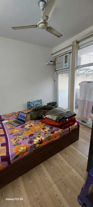 Bedroom in 2 BHK Apartment at Tulip Lemon, Sector 69 – for Sale