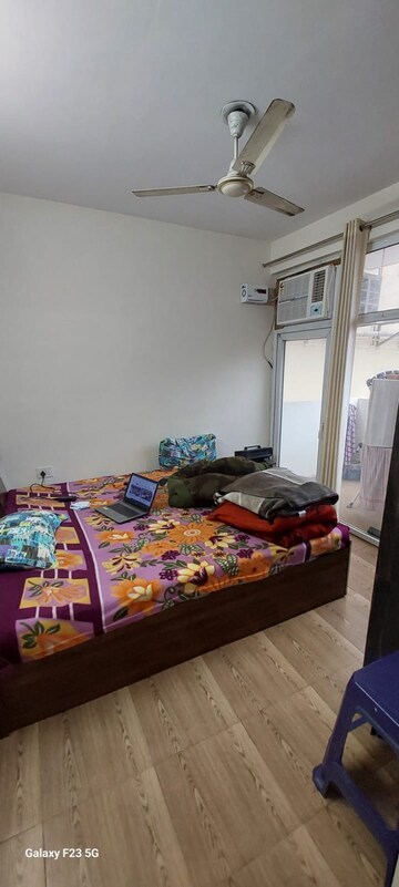 Bedroom in 2 BHK Apartment at Tulip Lemon, Sector 69 – for Sale