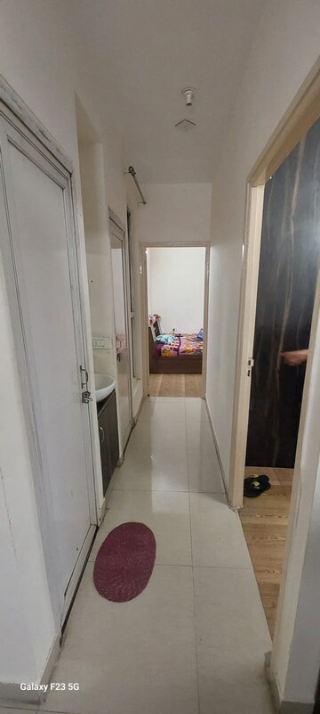 Building Lobby in 2 BHK Apartment at Tulip Lemon, Sector 69 – for Sale