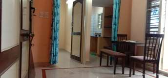 1 BHK Apartment For Rent in Murugesh Palya Bangalore 7187392