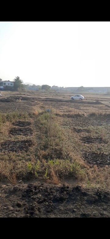 Plot Area in  Plot at Uran – for Sale