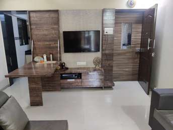 2 BHK Apartment For Rent in Kavesar Thane  7187450