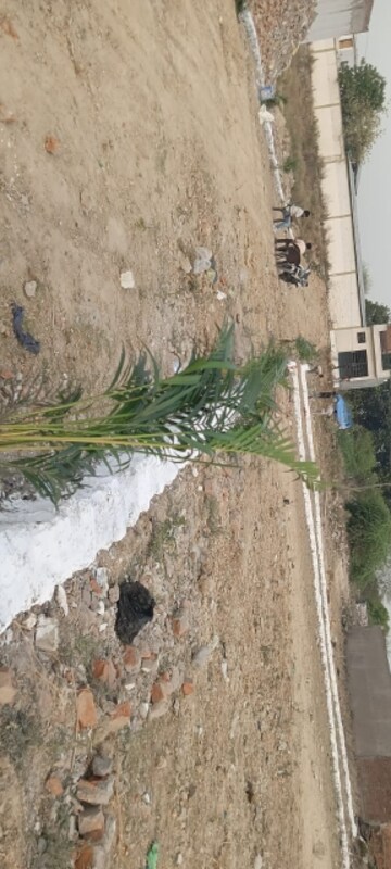  Plot – Exterior View View at Deva Road - for Sale