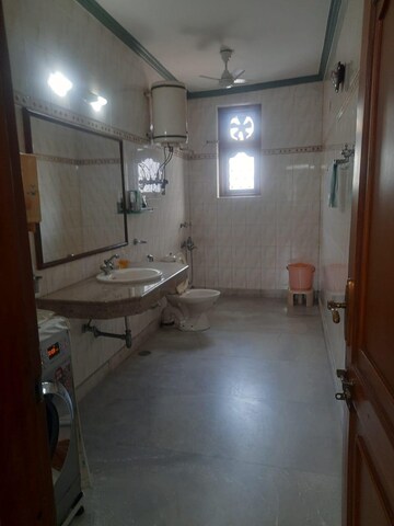 Bathroom in 1 BHK Apartment at Ashok Vihar Sector 3, Sector 3 – for Sale