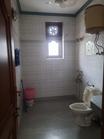 Bathroom in 1 BHK Apartment at Ashok Vihar Sector 3, Sector 3 – for Sale