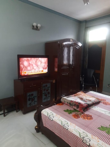 Bedroom in 1 BHK Apartment at Ashok Vihar Sector 3, Sector 3 – for Sale