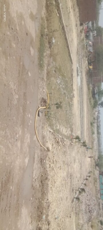 Plot – Exterior View View at Deva Road - for Sale