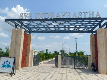  Plot – Exterior View View at Alair - for Sale