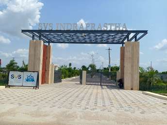 Plot For Resale in Alair Hyderabad  7187493