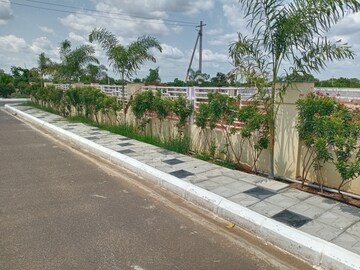  Plot – Exterior View View at Alair - for Sale