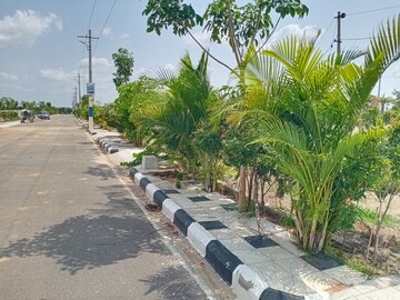  Plot – Exterior View View at Alair - for Sale