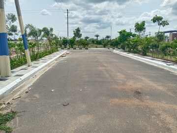 Plot Area in  Plot at Alair – for Sale