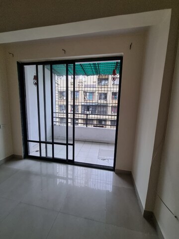 Room in 2 BHK Apartment at Siddhi Gayatri Heritage, Kharghar – for Sale