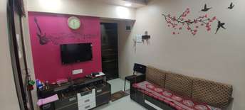 1 RK Apartment For Resale in Vile Parle East Mumbai  7187511