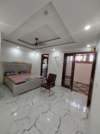 3 BHK Apartment For Rent in Sector 126 Mohali  7187547