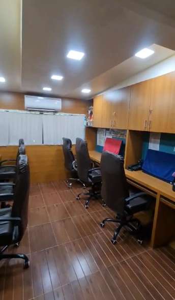Commercial Office Space 1000 Sq.Ft. For Rent In Fergusson College Road Pune 7187549