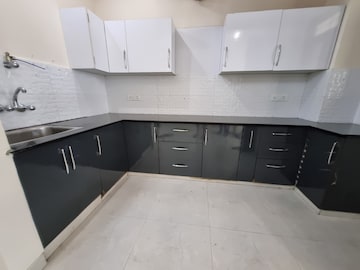 Kitchen in 2 BHK Apartment at Neminath Heights, Mira Road – for Sale