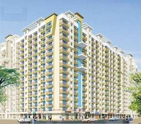 1 BHK Apartment For Rent in Sai Crystal Empire Nalasopara East Mumbai  7187562