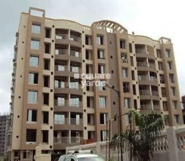 2 BHK Apartment For Sale in Om Surya Darshan CHSL, Mira Road East