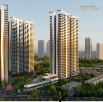 4 BHK Apartment For Resale in Smart World The Edition Sector 66 Gurgaon 7187570