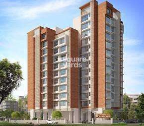 1 BHK Apartment For Resale in Anjali Heritage Ghatkopar East Mumbai  7187594