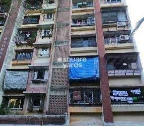 2 BHK Apartment For Rent in Mahesh Villa CHS Andheri West Mumbai  7187599