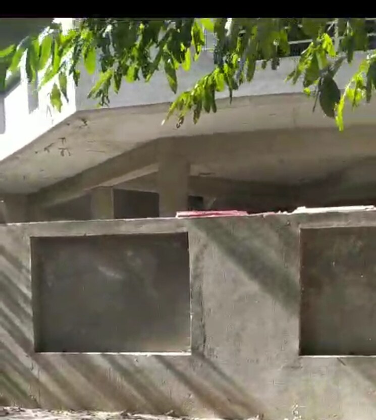 Exterior View, zeta ii greater noida 6 Bedroom 232 Sq.Mt. Independent House In Zeta Ii Greater Noida Greater Noida 7187608