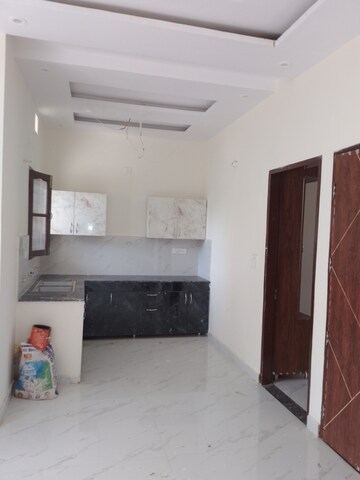 Kitchen in 3 BHK Independent House at Kharar – for Sale